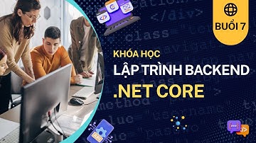 Khóa học lập trình BackEnd .NET Core | Buổi 7 | IMIC 225017 - ASP.NET ngày 17/05/2025 | Record