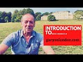 Garyonlondon  the introduction