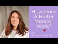 How Does A Holter Monitor Work?