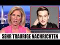 Die Tragödie des 29-jährigen Hollywood-Mediums Tyler Henry ist herzzerreißend