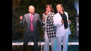 Tikri Vyrai - Santa Liučija