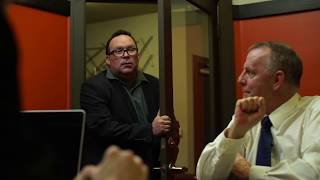 Famous Funny Interview: Professional Gap b/w two generation Wealth