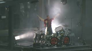 01 Intro+Armee der Tristen Rammstein Olympiastadion Berlin 220604