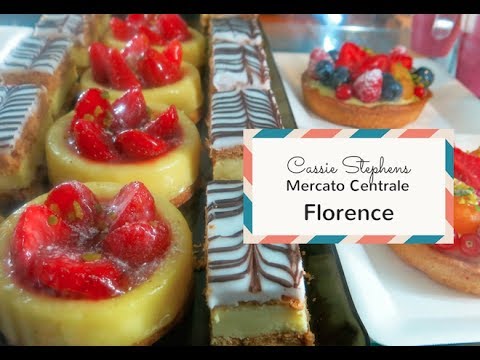 video phone beyonce mp3 Italy: Florence's Mercato Centrale
