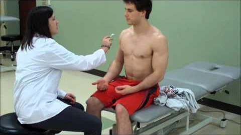 Dermatome Screening   Jon, Drew, Juliana