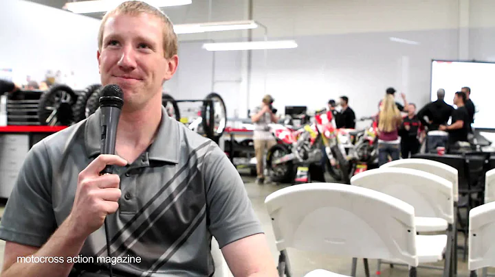 The Raw Broc Hepler Interview_Motocr...  Action Ma...