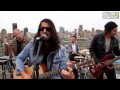 JACK STONE - HERE I AM (BalconyTV)