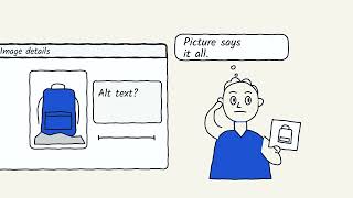The picture needs words too | AltText.ai