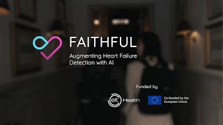 Download Lagu FAITHFUL Consortium: Augmenting Heart Failure Detection with AI MP3