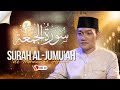 LDII TV: Surah Al-Jumu'ah with Ust. Muh. Ahmad