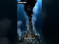 Hydrothermal vents || Geoid Era #6 || Archean Eon || PRECAMCRIUM TIME || #views #viral #facts #reels