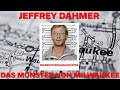 Serienmörder Tape 01: Jeffrey Dahmer das Monster von Milwaukee (#Audiotapes Deutsch mit Mike)