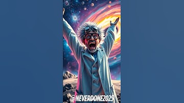 #quantumphysics is Controlling the Universe (#nasa Mind-Blowing Discovery)