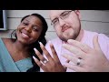 HOW WE MET: Does Tinder (Online Dating) Really Work? Our Success Story | Interracial Couple | PART 1