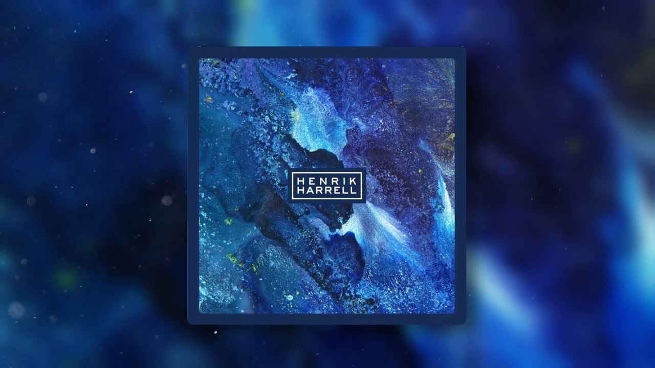 Henrik Harrell - Rushing Back