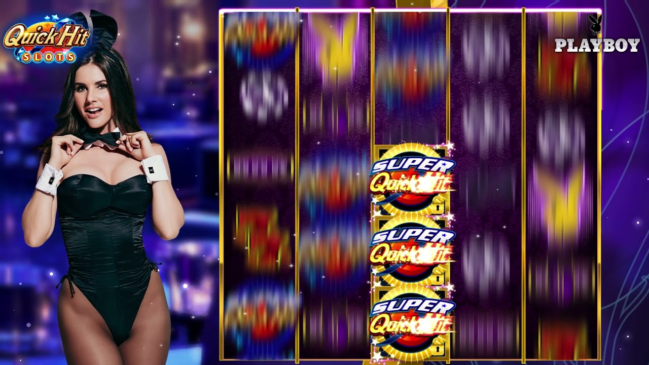 Playboy Midnight Diamonds Slot