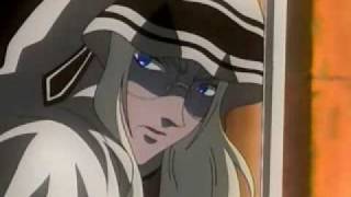hellsing devil trill