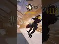 🔥 Insane Hardpoint Clutch on Terminal! 😱 COD Mobile #Shorts