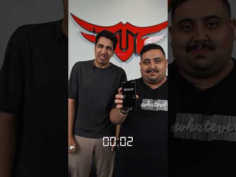 أكلنا اكثر حلاوة حامضة بالعالم مع أعضاء TU 