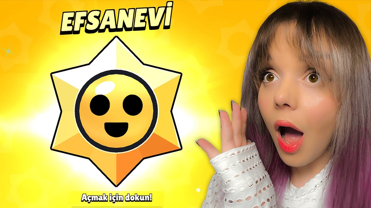 ERKEK ARKADAŞIMIN Brawl Pass’ini FULLEDİM! 😍