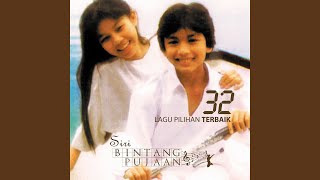 Video thumbnail of "Anuar & Ellina - Nyanyian Sepasang Hati"