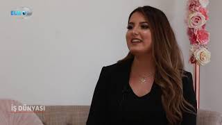Euro D İş Dünyası Programı / Reyhan Hair Style