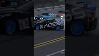 CHEVROLET CAMARO ZL1 EPIC SAVE!, #gt7, #scowney, #camaro, #Chevrolet, #Koss, #99