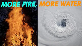 More Fire, More Water | Great Lakes Now | Full Episode