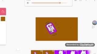 KittyDog//Ring Ding Ding meme