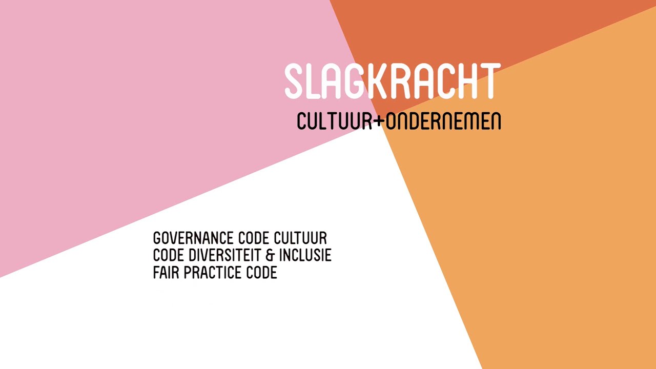 Slagkracht - Videocollege "Codes in de Praktijk"