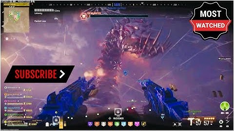 RED WORM BOSS! ALL 4 GOLD USB SECRET LOACTIONS! #callofduty #gaming #mw3 #mwz #cod