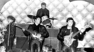 The Beatles Live Manchester 1962