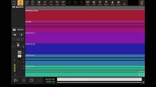 Sailor Moon: It’s A New Day  - Audio Evolution Cover