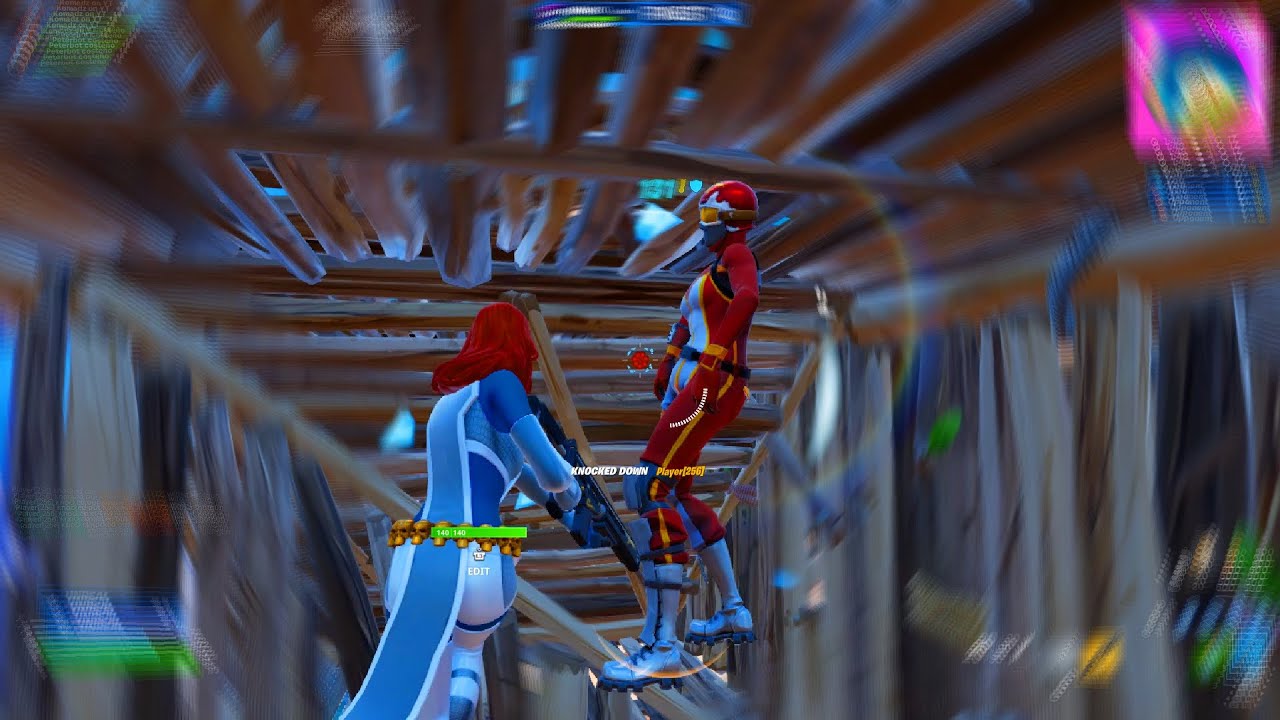 I Mastered Creative + CHAPTER 7 BEST LINEAR *AIMBOT* CONTROLLER SETTINGS FORTNITE (PS4/PS5/XBOX/PC)