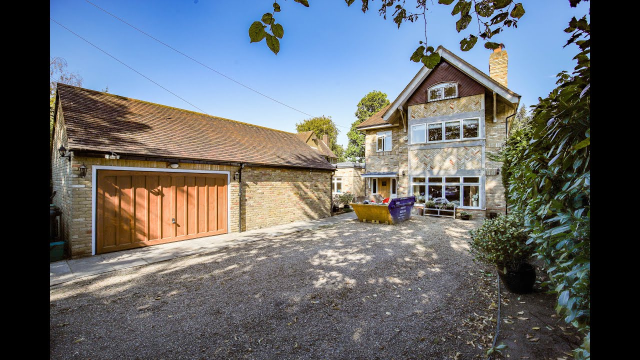 Townsend Drive YouTube