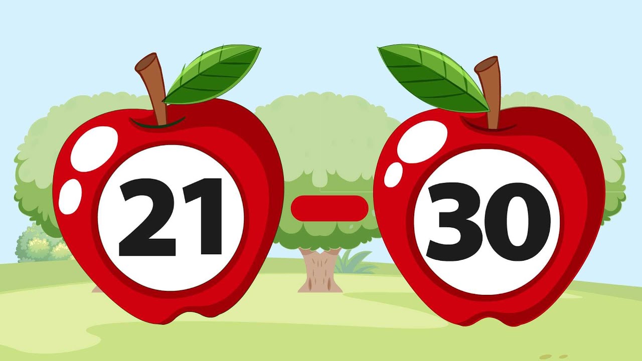 21-to-30-numbers-counting-for-kids-number-count-21-to-30-count