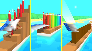 Flying Cut - Very Satisfying And Relaxing ASMR Slicing Game Android,iOs