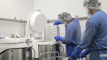 Gedeon Richter – Biotechnologie