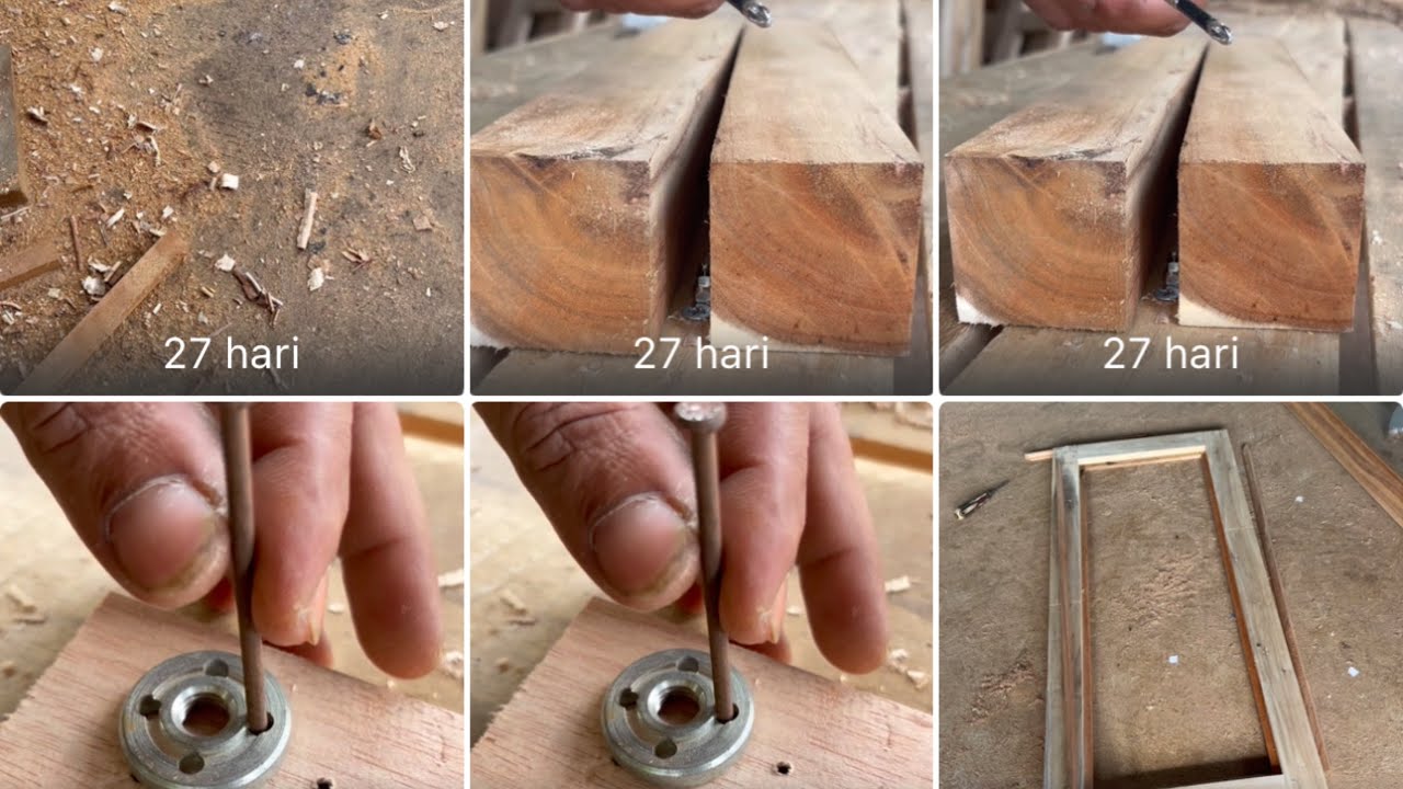 tips and tricks of experienced carpenters #woodworkinghacks #woodworking #tipsandtricks 