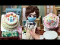 Mini Kitchen Mini Mask Mini Kitchen Mini Food Mini Scene