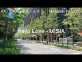 Hello Love - MISIA