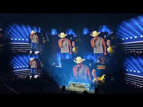 Kenny Chesney - Don’t Happen Twice - The Sphere Las Vegas 5-25-2025