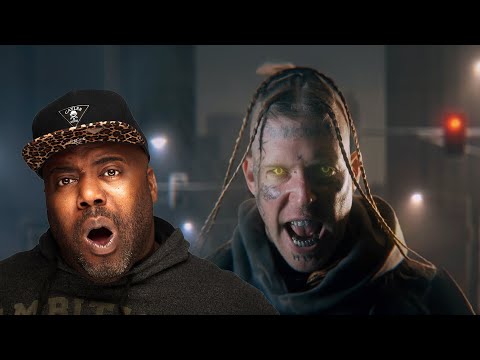 Tom MacDonald - God Mode | REACTION