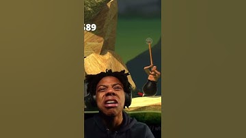 Ishowspeed Crying | getting over with