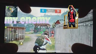 My enemy🔥 in bgmi😈#shorts @ZmortGaming @JONATHANGAMINGYT screenshot 5