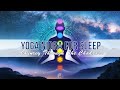 Yoga Nidra for Sleep: Journey Through The Chakras (With Delta Waves)