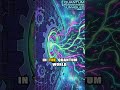 Is the universe truly random at its core?