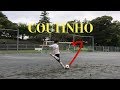 ãããã¯100äžåãã³ãŠããŒãã§ã·ã¥ãŒãã®ç·Žç¿ãã¯ãããŸããã57829åç®ãCoutinho Shots