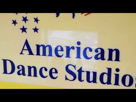 Welcome to American Dance Studios