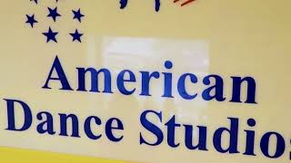 Welcome to American Dance Studios